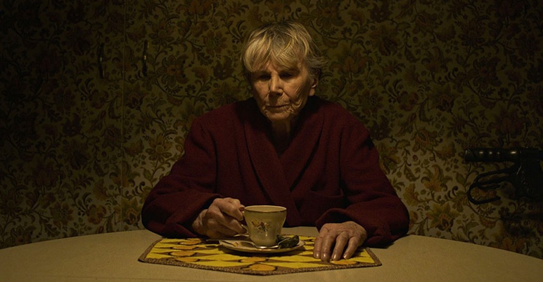 Marguerite Sandrine Bisson