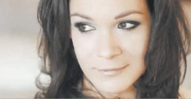 Sandrine Bisson Jutra